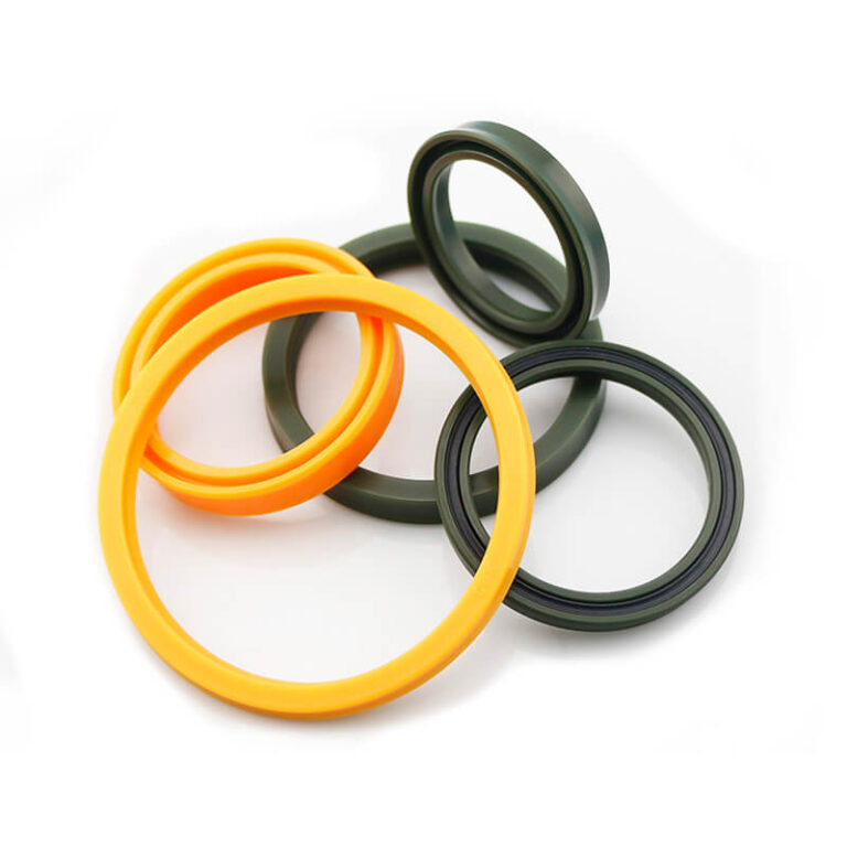 SSI HighQuality PU Seals or Polyurethane Seals