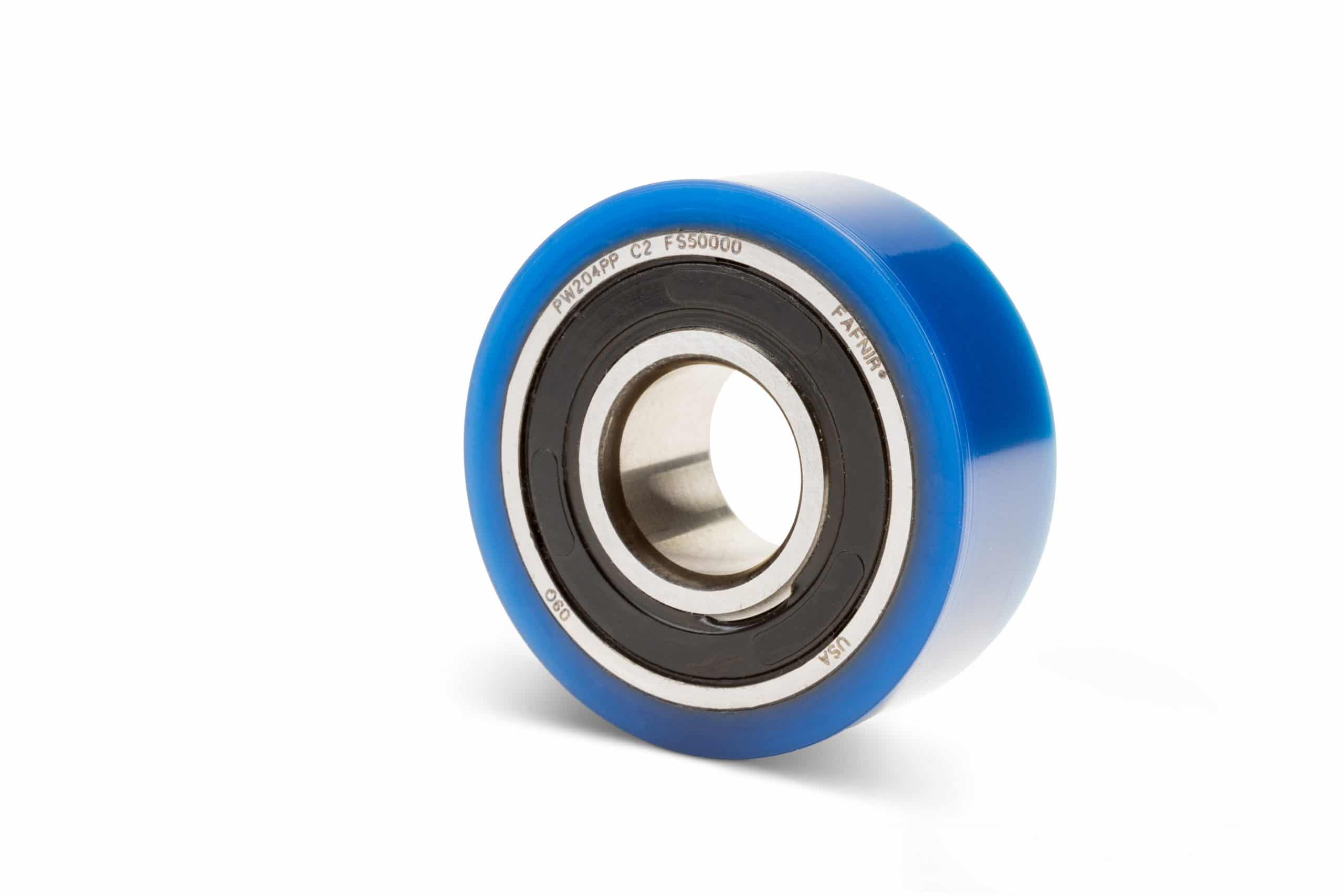 Shree Shakti Industries Polyurethane Bearings Polyurethane Bearings,pu bearing,polyurethane bearings manufacturer,Polyurethane bearings manufacturer in Ahmedabad,Custom Polyurethane Bearings